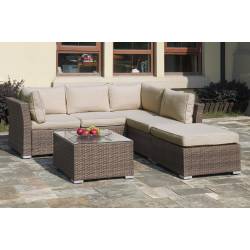 P50247 Outdoor Sectional